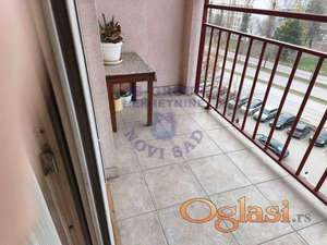 Jednoiposoban - 35m2 - Bulevar