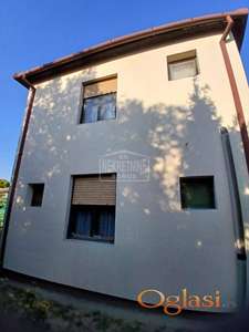 Subotica-Novo Selo-dve lepe kuće u jednom dvorištu ID#1942