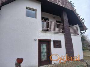 Subotica-Kelebija-velika spratna kuća ID#1807