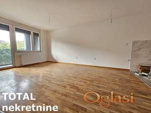 Stan NOVI SAD,AVIJACIJA - 85 m2 214500 €, ID: 1098700