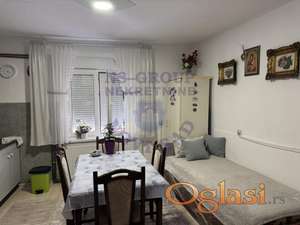 - Kuća u Veterniku, 618m2 plac -