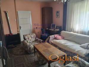 Predstavljamo vam jedinstvenu nekretninu u Zrenjaninu.