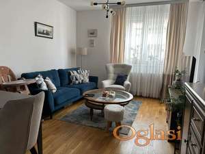 Prodajem stan 46m2 u Novom Sadu