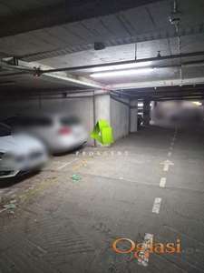 Parking u centru ID#7948