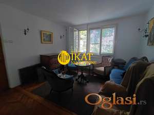 Cvetkova pijaca, funkcionalan, 3.0 57m2 ID#5424