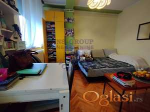 Garsonjera,odlicna,Bulevar Oslobodjenja