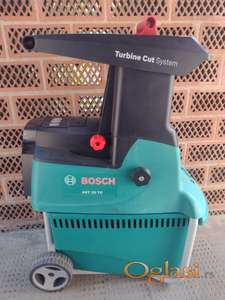 Seckalica za grane BOSCH 2500 W