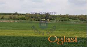 ***Poljoprivredno zemljište-933m2***