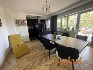 Odlična renovirana kuća na Bockama!