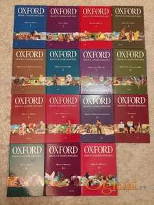 Oxford skolska enciklopedija