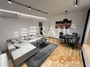 Voždovac,Glasinačka,42m2,2.0-renoviran,opremljen #3494