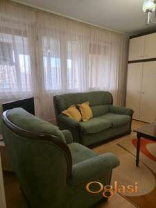 Izdajam stan na Limanu