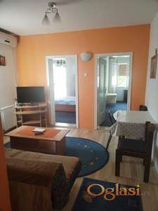 Apartman Sokobanja