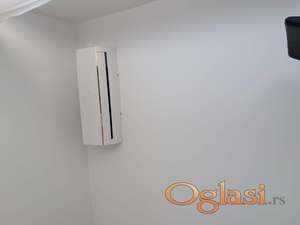 Lux novogradnja sa odličnim pogledom