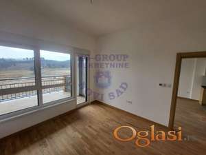 Na prodaju stan u Vrdniku!!!