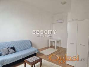 Novi Sad, Rotkvarija, Kisačka , 0.5, 32m2