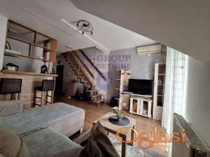 Jednoiposoban stan na Socijalnom