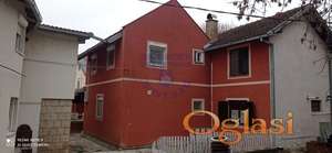 Odlična vikendica pored Dunava