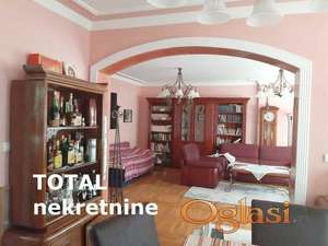 KUĆA - NOVI SAD - TELEP - 252m2 - 370800 evra