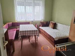 Kuća dobro održavana !