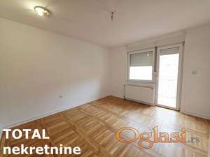 STAN - NOVI SAD - NOVA DETELINARA - 37m2 - 118000 evra