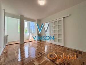 Novi Sad, Adamovićevo naselje - Uknjižen, renoviran dvosoban dupleks ID#1001196