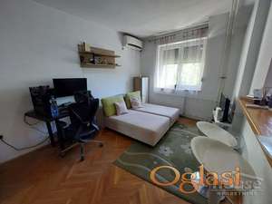 STAN - NOVI SAD - PODBARA - 24m2 - 71000 evra