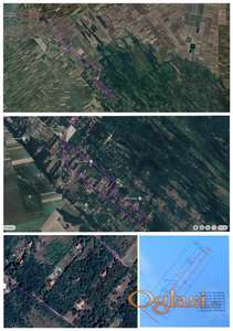 Plac 20ari,Devojacki Bunar