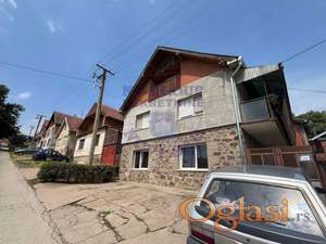 Spratna kuca u Sr. Karlovcima!