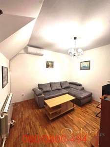 Adaptibilan 1.0 stan u Žarkovu, Marine Veličković ID#3801