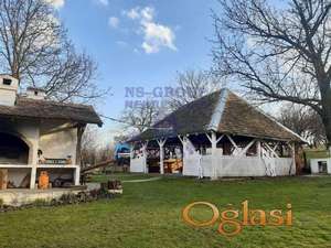 Apratmani u Čereviću - biznis