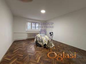 Dvosoban stan u Centru