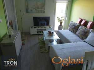 Jednosoban stan kod Jezera 34m2