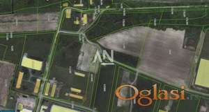 Irig, Batinci, 694 ara, građevinsko zemljište ID#12040