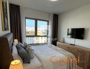 HITNA PRODAJA BW Victoria 3.0stan 92.70m2- direktan pogled n reku ID#1516