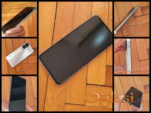 Honor 90 Lite-Siva boja