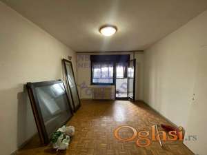 Petrovaradin,dvosoban