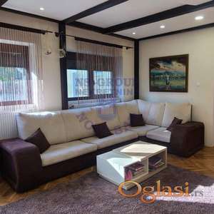 Odlična prizemna kuća na Avijaciji