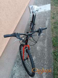 Bicikl Capriolo Diavolo 600