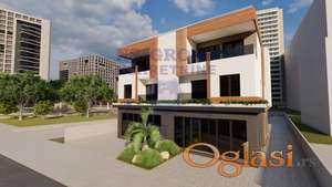 Izgradnja - Klisa - 83 m2