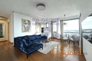 LUX porodican u centru grada!