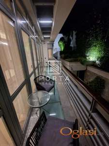 Ekskluzivan LUX Stan sa BAZENOM – Dedinje ID#1595