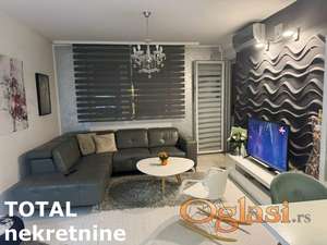 Stan NOVI SAD,BULEVAR EVROPE - 63 m2 149350 €, ID: 1099608