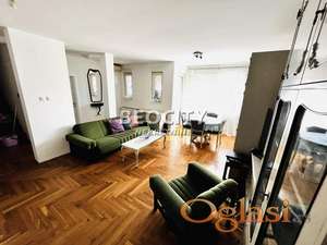 Novi Sad, Bulevar Evrope, Tihomira Ostojića, 4.0, 106m2