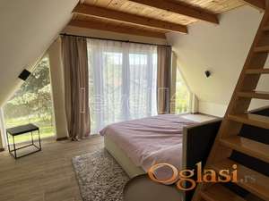 SREMSKA KAMENICA - ČARDAK - 46.00 m2