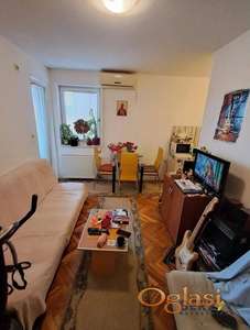  PET FRIENDLY JEDNOIPOSOBAN STAN KOD SOCIJALNOG