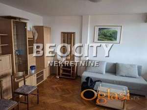 Novi Beograd, Stari Merkator, Bulevar Maršala Tolbuhina, 2.5, 64m2