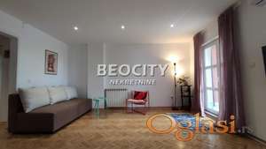 Stari grad, Skadarlija, , 2.0, 100m2
