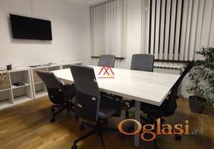 Kancelarijski prostor - 15m2 - Bulevar Oslobođenja