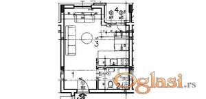 Stan u izgradnji Subotica ID#1447